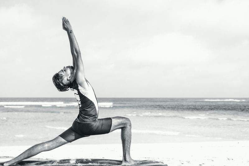 Winter Wellness: Boosting Immunity Through Yoga