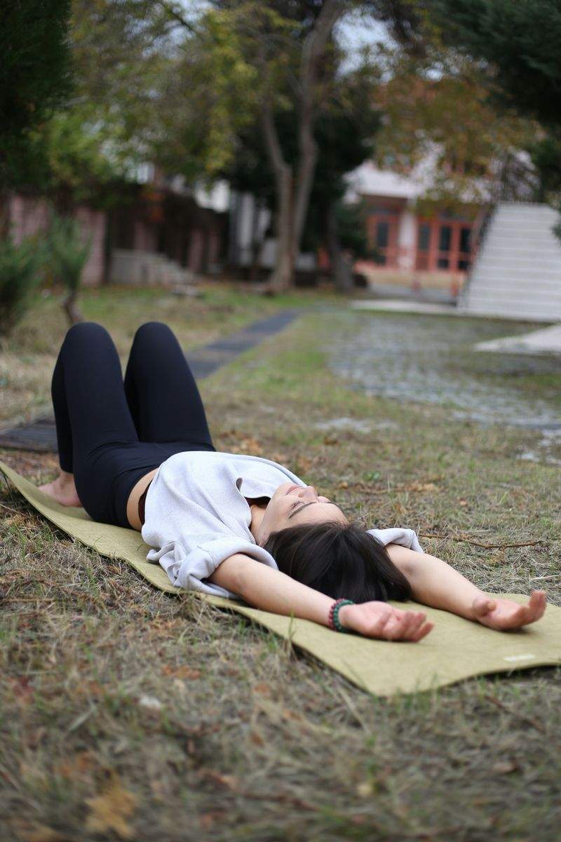 Serenity Yoga Studio - Image 13