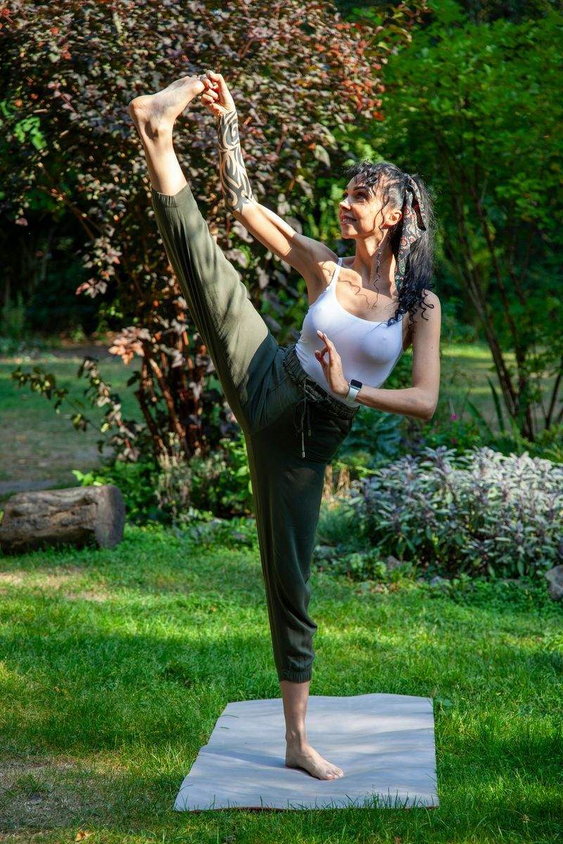 Serenity Yoga Studio - Image 4