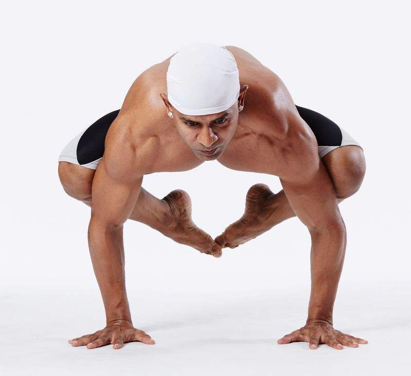 Serenity Yoga Studio - Image 6